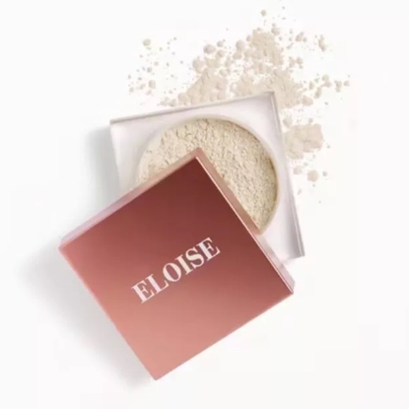 ELOISE Flawless Loose Setting Powder in Vanilla - Picture 1 of 4